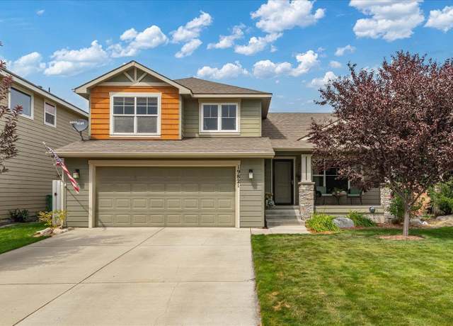 Property at 19821 E Deschutes Ave, Liberty Lake, WA 99016, 4 beds, 3 baths