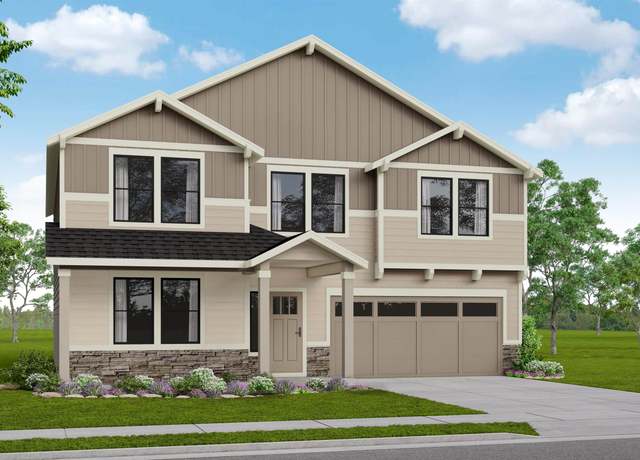 Property at 1506 S Moen Ct Unit 3/2 Waterbrook, Spokane Valley, WA 99016, 4 beds, 3 baths