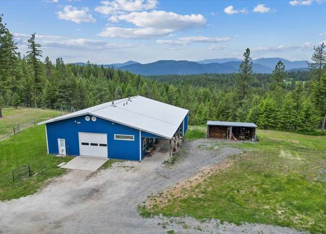 Property at 2559F United Copper Mine Rd, Chewelah, WA 99109, 3 beds, 2 baths