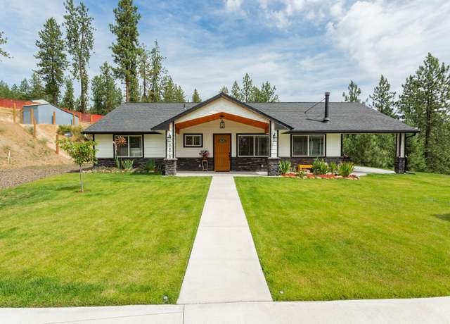 Property at 5475 Peggy Way, Deer Park, WA 99006, 3 beds, 2 baths