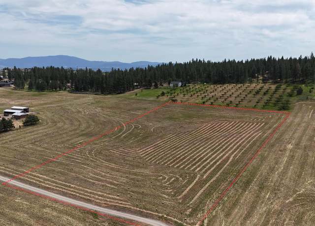 Property at Unassigned E Bigelow Gulch Rd, Spokane, WA 99217