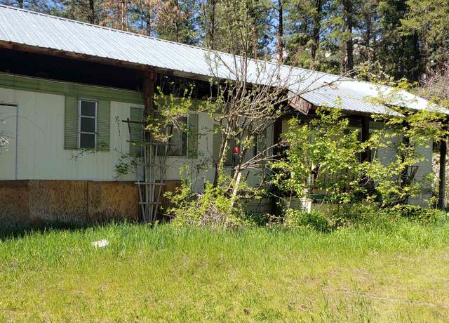 Property at 25055 395 Hwy N, Kettle Falls, WA 99141