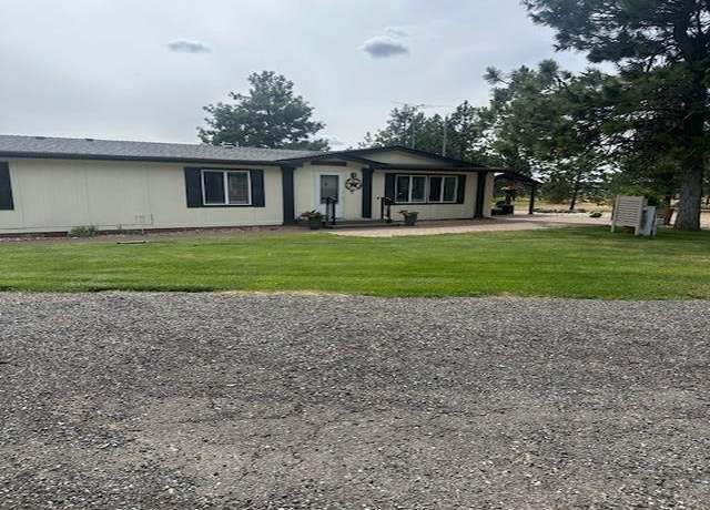 Property at 12221 N Landt Farms Ln, Nine Mile Falls, WA 99026, 3 beds, 2 baths
