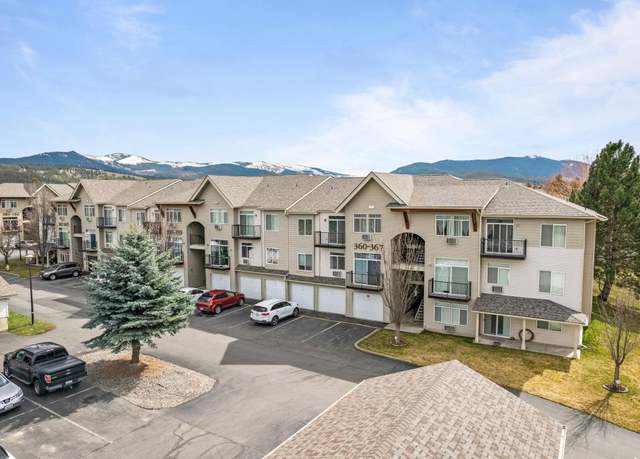 Property at 22855 E Country Vista Dr #363, Liberty Lake, WA 99019, 3 beds, 2 baths