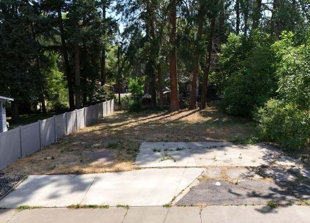 Property at 1417 S Conklin St, Spokane, WA 99223