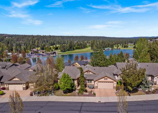 Property at 813 E Wandermere Estates Ln, Spokane, WA 99208, 4 beds, 3 baths