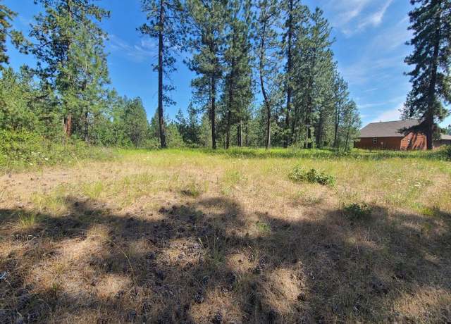 Property at 5XX Couples Ct, Chewelah, WA 99109