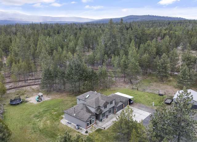 Property at 39810 N Hardesty Ln, Elk, WA 99009, 4 beds, 3 baths