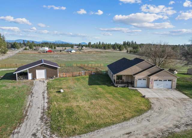 Property at 30520 N Cleveland Rd, Deer Park, WA 99006, 3 beds, 2 baths