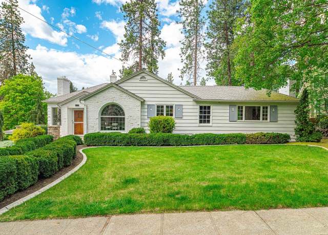 Property at 1203 E 20th Ave, Spokane, WA 99203, 3 beds, 2 baths