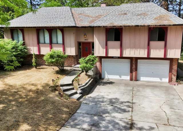 Property at 8411 N Colton St, Spokane, WA 99208, 4 beds, 3 baths
