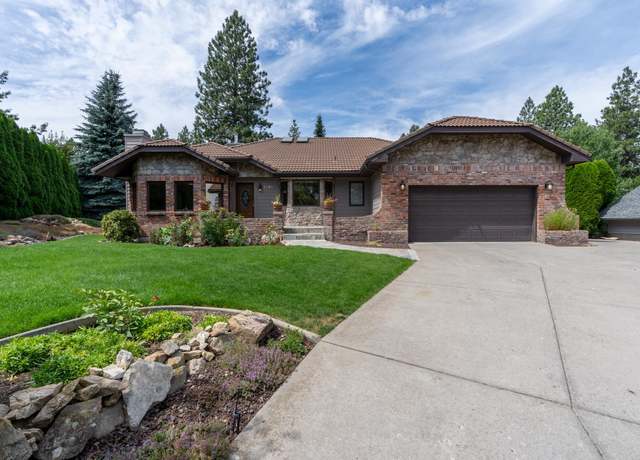 Property at 1726 S Koren Rd, Spokane Valley, WA 99212, 3 beds, 3 baths