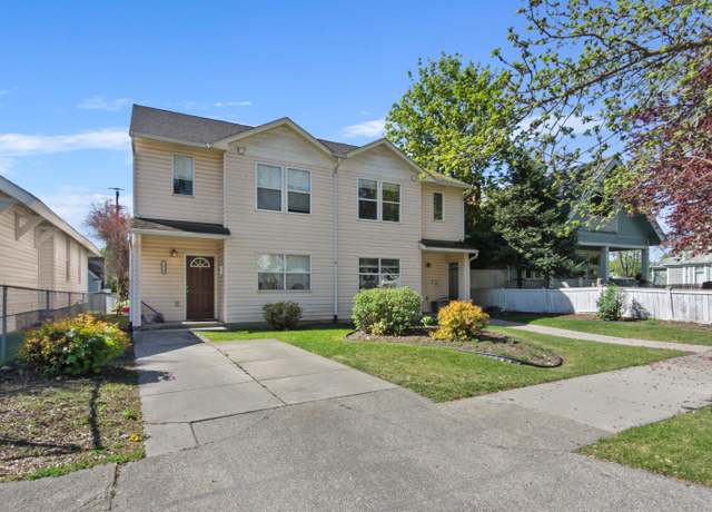 Property at 1008 E Ermina Ave Unit 1010 E Ermina Ave, Spokane, WA 99207, 8 beds, 4 baths
