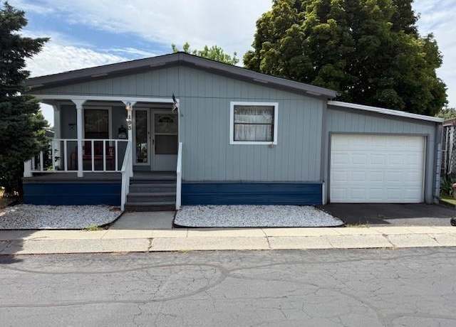 Property at 1209 E Lyons Ave #193, Spokane, WA 99208, 2 beds, 2 baths