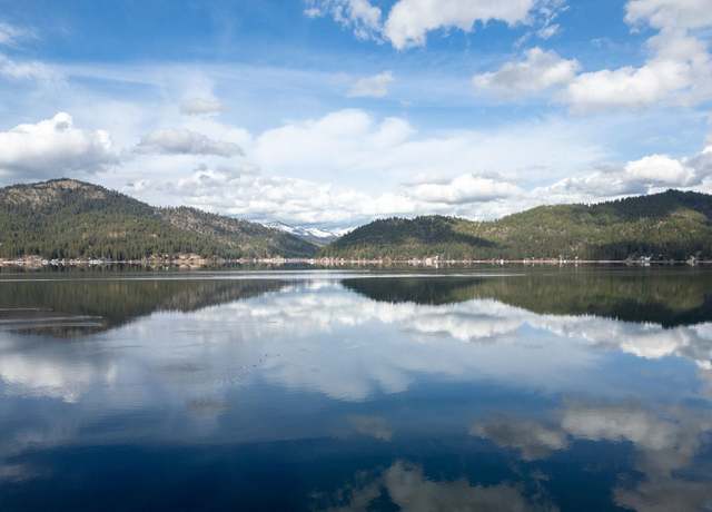 Property at 3994 N Cedar Bay Rd #52, Loon Lake, WA 99148