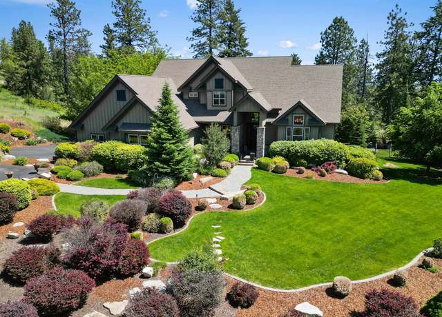 Property at 16310 N Brannon Ln, Spokane, WA 99208-509, 4 beds, 4 baths