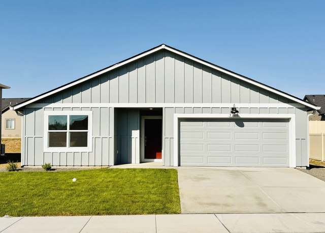 Property at 5766 S Zabo Rd, Spokane, WA 99224, 3 beds, 3 baths