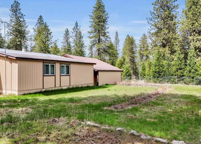 Property at 4797 Gibson-dahl Rd, Clayton, WA 99110, 3 beds, 2 baths