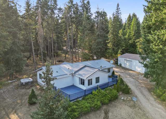 Property at 4122 Fertile Valley Rd, Newport, WA 99156, 3 beds, 2 baths