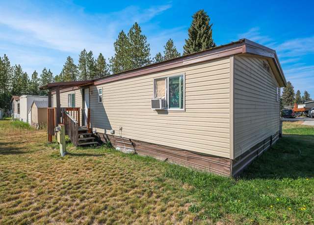 Property at 40414 N Newporty #40 Hwy, Elk, WA 99009, 3 beds, 2 baths