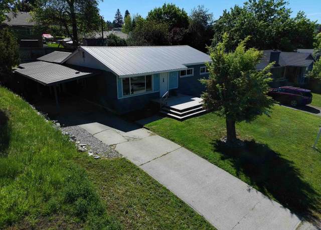 Property at 641 S Alder St, Colville, WA 99114, 4 beds, 2 baths