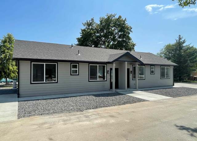 Property at 4215 N Locust Rd. Rd, Spokane, WA 99206, 4 beds, 4 baths