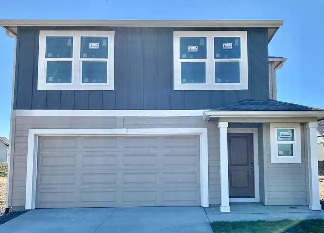 Property at 5776 S Zabo Rd, Spokane, WA 99224, 4 beds, 3 baths