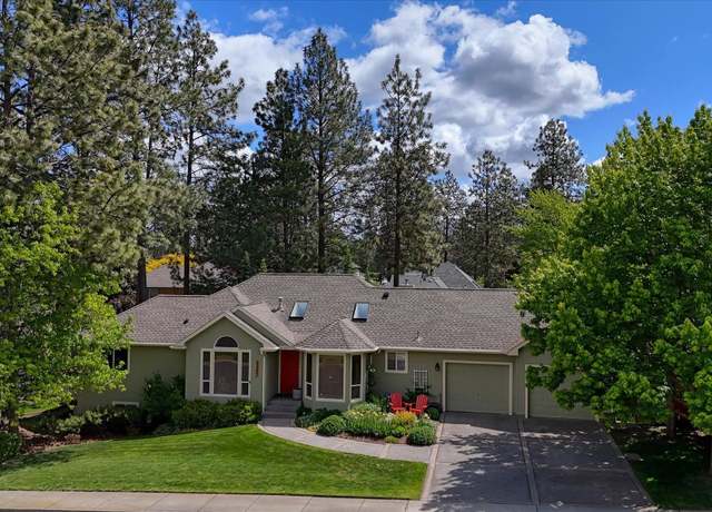 Property at 4307 S Apollo St, Spokane, WA 99223, 5 beds, 3 baths