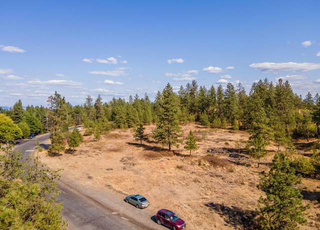 Property at 3741 W Grandview Lot B Ave, Spokane, WA 99224