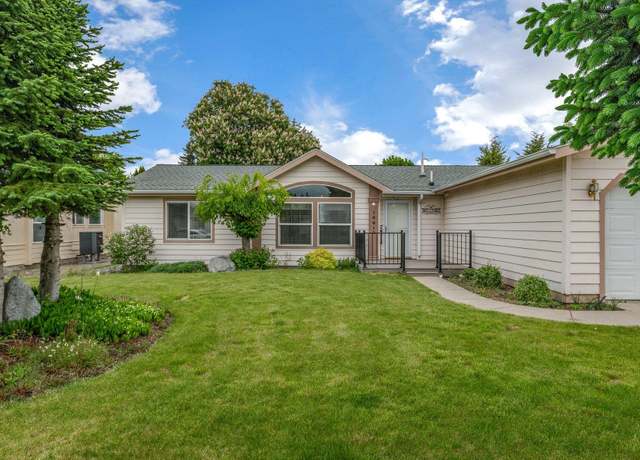 Property at 16611 E Nixon Ct, Spokane Valley, WA 99037, 3 beds, 2 baths