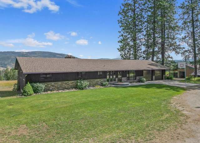 Property at 572 Geesaman Rd, Colville, WA 99114-0000, 7 beds, 4 baths