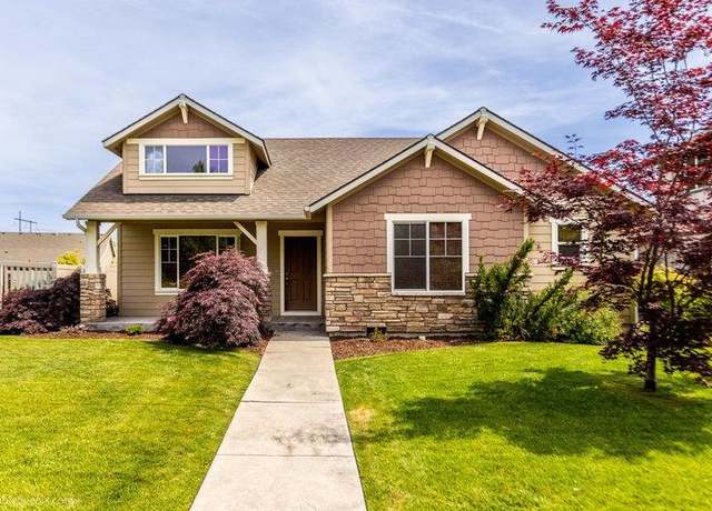 Property at 20051 E Meyers Ave, Liberty Lake, WA 99019, 2 beds, 2 baths
