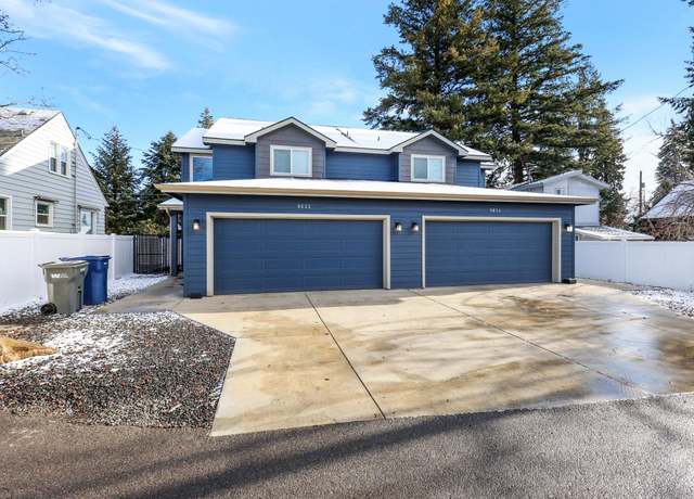 Property at 9614 E Nixon Ln #9616, Spokane Valley, WA 99206, 3 beds, 3 baths