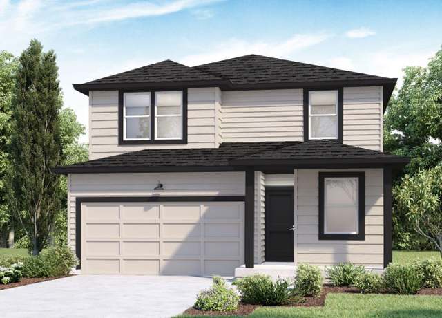 Property at 3272 N Glenrose Rd, Spokane, WA 99217, 4 beds, 3 baths