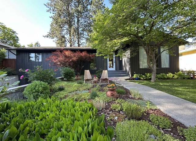Property at 2525 E 39th Ave, Spokane, WA 99223, 5 beds, 3 baths