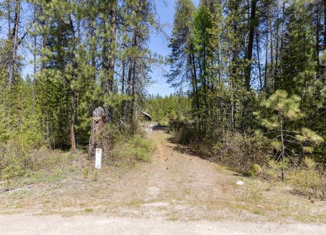 Property at 271 Deer Valley Ln, Newport, WA 99156