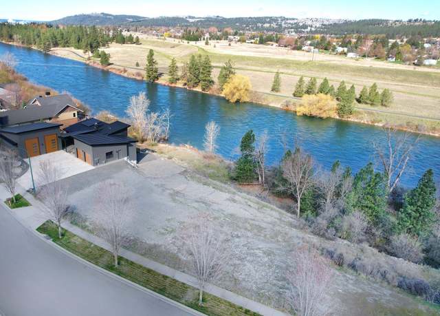 Property at 115XX E Coyote Rock Dr Lot 25, Spokane Valley, WA 99206