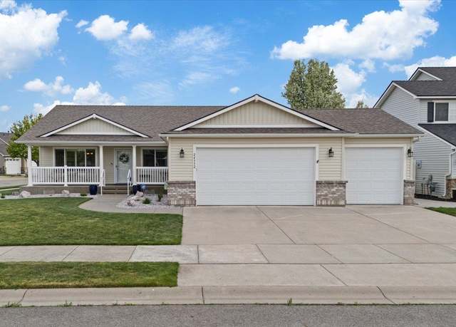Property at 24332 E Marti Ct, Liberty Lake, WA 99019, 4 beds, 3 baths