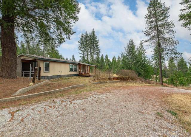 Property at 352 Independence Rd, Newport, WA 99156, 3 beds, 2 baths
