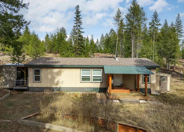 Property at 352 Independence Rd, Newport, WA 99156, 3 beds, 2 baths