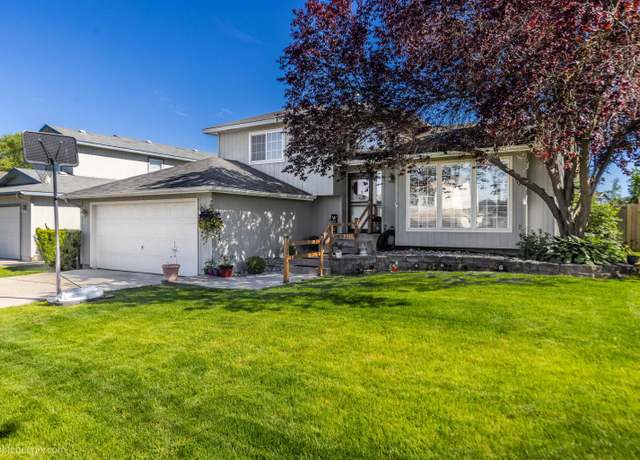 Property at 1612 E Sharpsburg Ave, Spokane, WA 99217, 3 beds, 2 baths