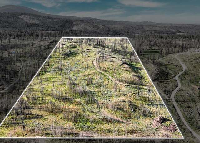 Property at 14608 E Casey Ln, Elk, WA 99009