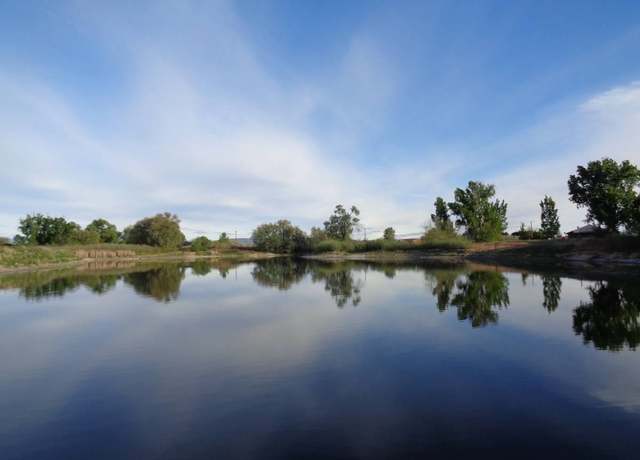 Property at NNA Fort Rd Unit Fort Rd/Lateral B Rd Wapato, WA 98951