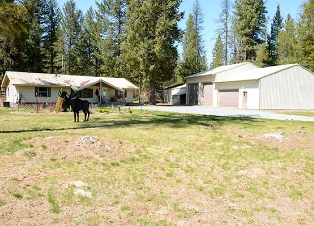 Property at 4154 Spring Valley Rd, Newport, WA 99156, 3 beds, 2 baths
