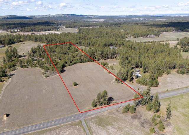 Property at 124XX S Sherman Rd, Spokane, WA 99224