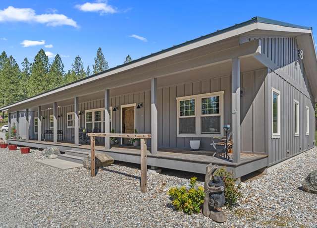 Property at 5034 Bittrich Antler Rd, Deer Park, WA 99006, 3 beds, 4 baths