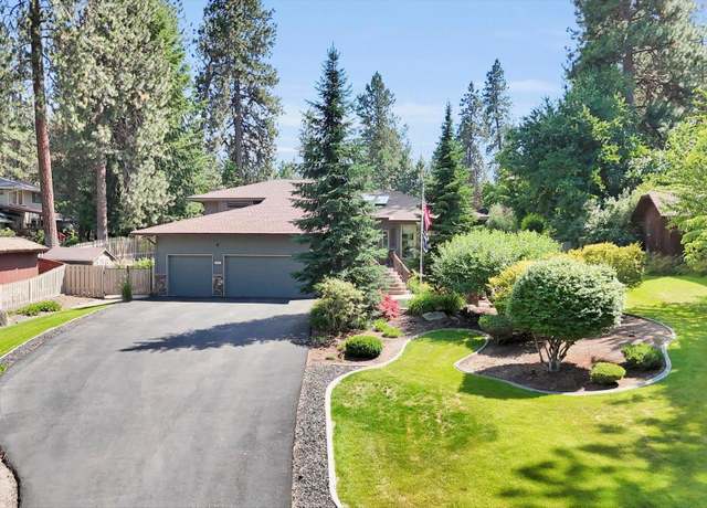Property at 10612 E 46th Ave, Spokane Valley, WA 99206, 4 beds, 3 baths