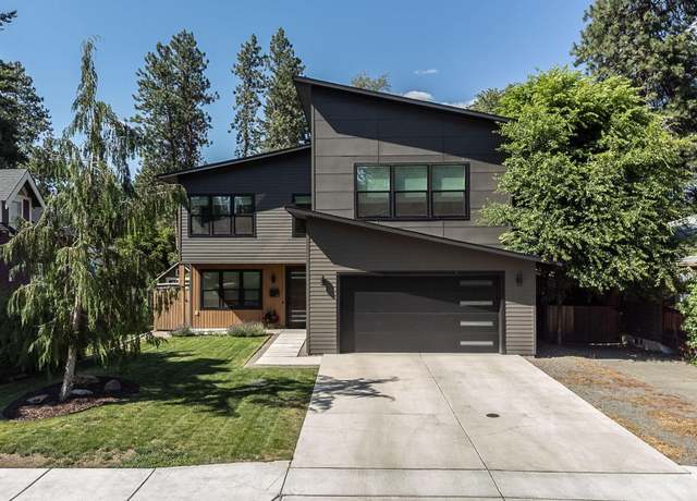 Property at 25 E 30th Ave, Spokane, WA 99203, 4 beds, 3 baths