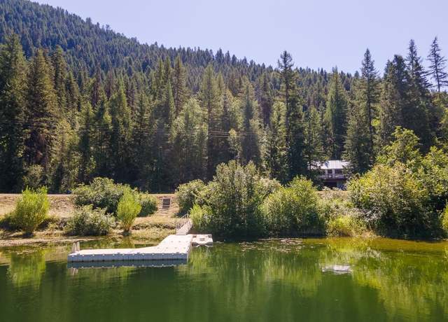 Property at 2948 Deep Lake Boundary Rd, Colville, WA 99114, 1 bed, 1 bath