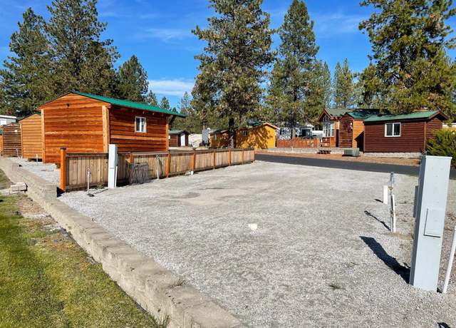 Property at 41 Explorer Ln #203, Usk, WA 99180